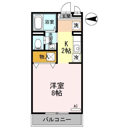 メゾンドールハウス