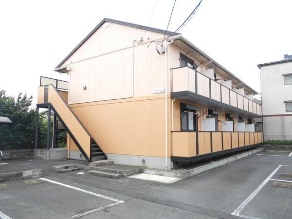 メゾンドールハウス