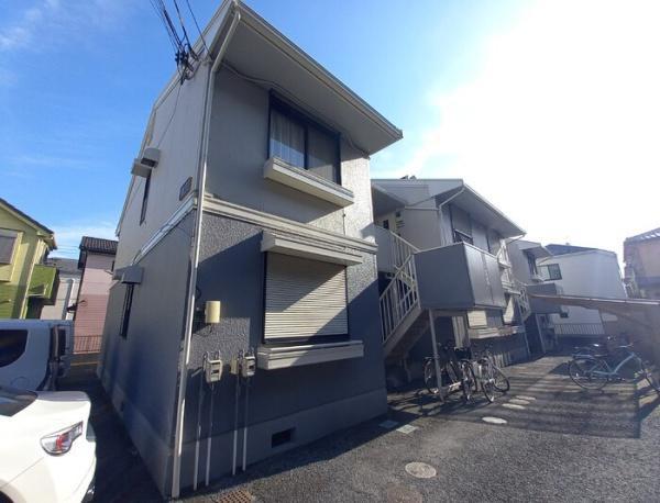 小倉ハイツ