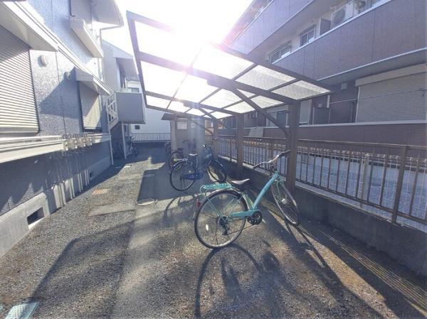 小倉ハイツ
