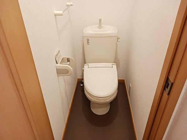 フランシーズコート　Ｂ
