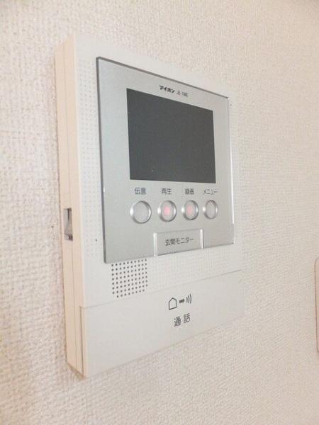 フランシーズコート　Ｂ