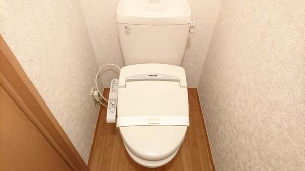 コンフォート嵯峨