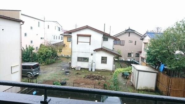 コンフォート嵯峨