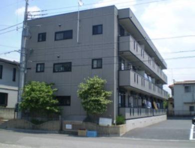 コンフォート嵯峨