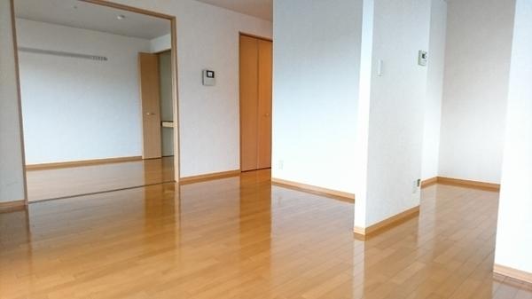 コンフォート嵯峨