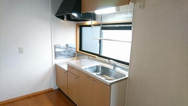 コンフォート嵯峨