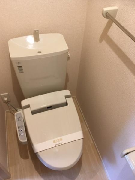 エスポワールＡ（緑町）