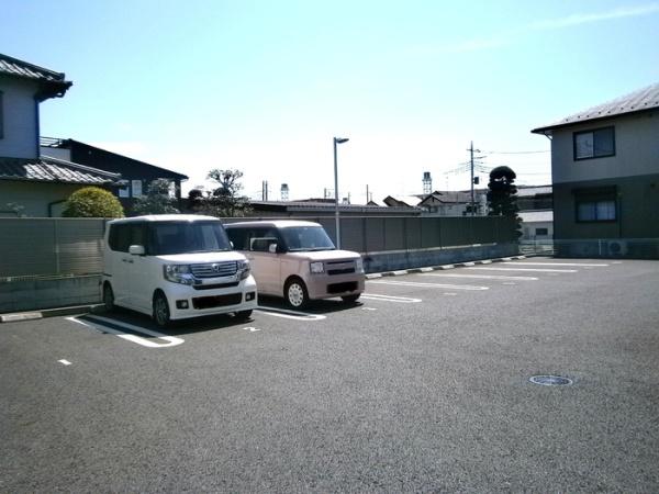 エスポワールＡ（緑町）