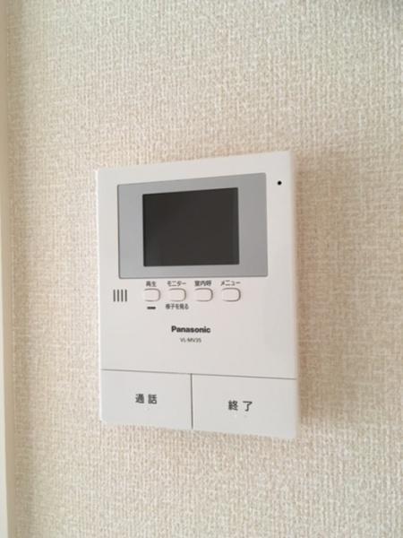 エスポワールＡ（緑町）
