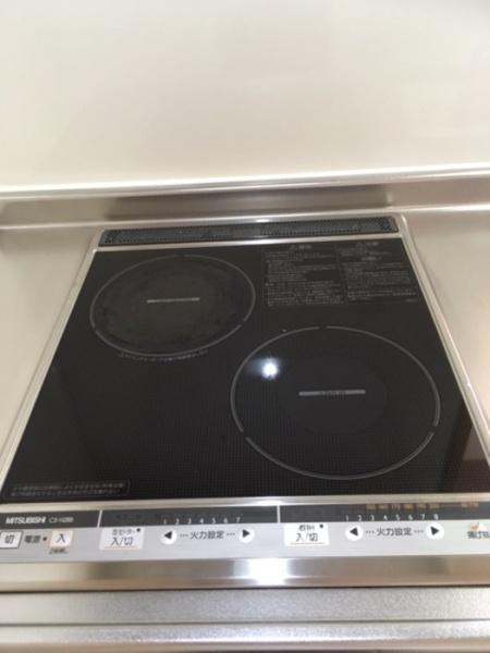 エスポワールＡ（緑町）