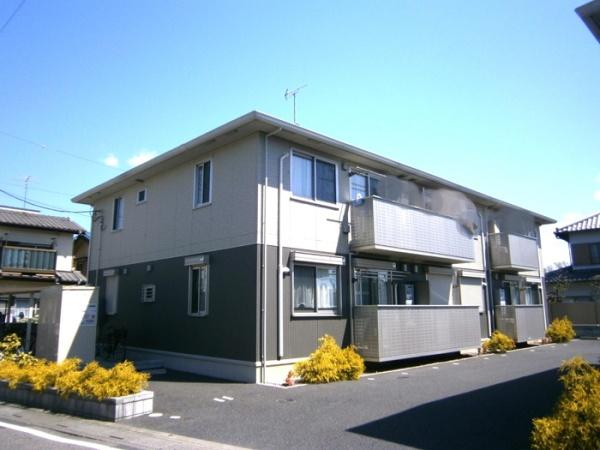 エスポワールＡ（緑町）