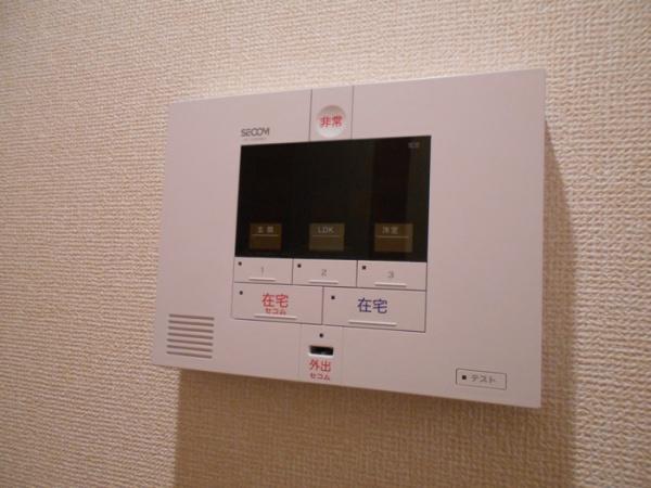 アンクレージュ武里　Ｂ