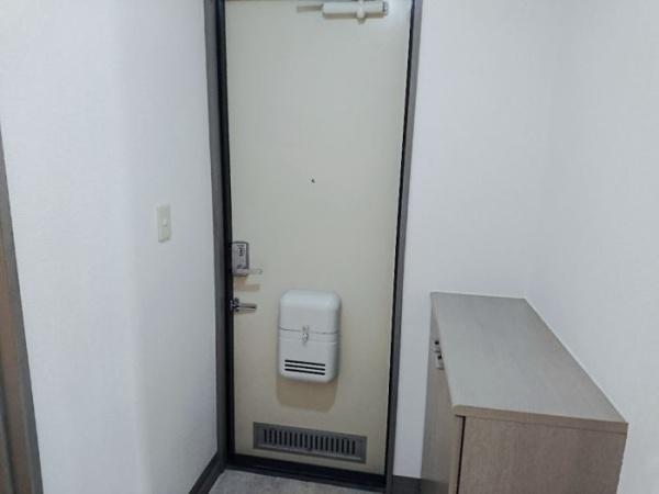 セキネマンション２