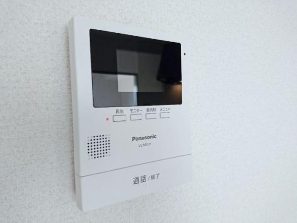 セキネマンション２