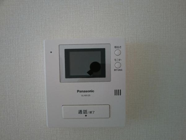 パルクセゾン