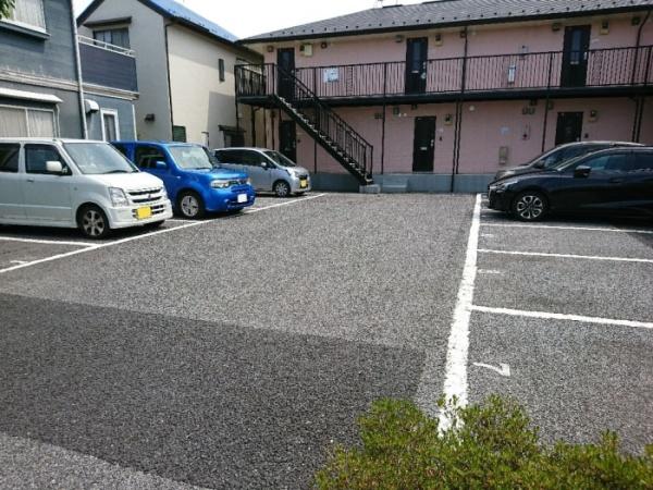 パルクセゾン