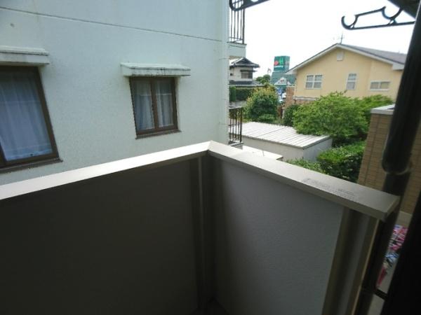 パルクセゾン