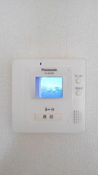 メゾン・ド・ソレイユ