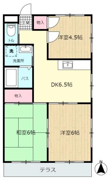 メゾンドエスポワール