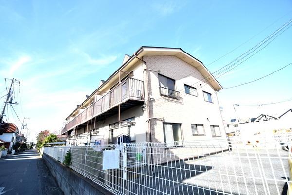 メゾンドエスポワール