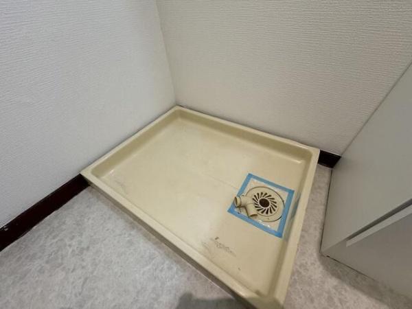 メゾンサンパーク