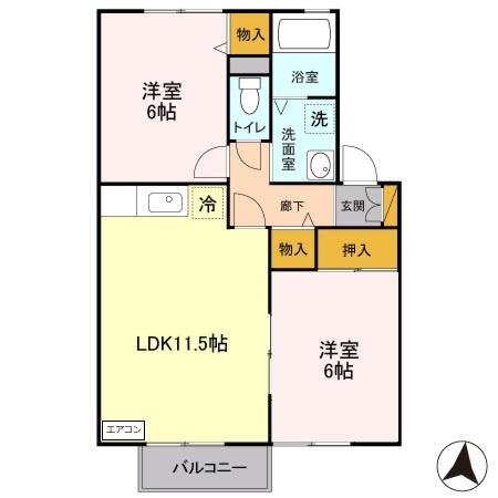 アピエ弐番館