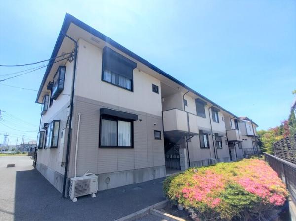 アピエ弐番館