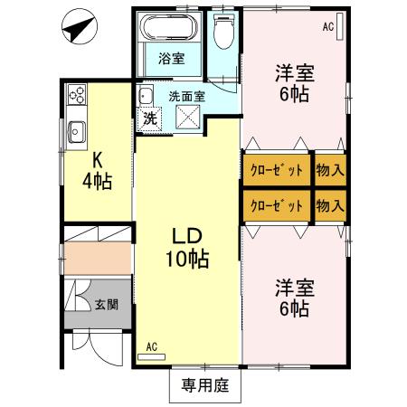 豊春戸建１
