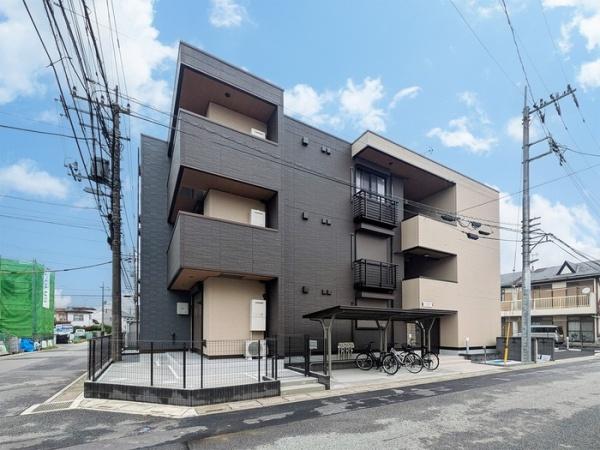 ラ・ストレチア