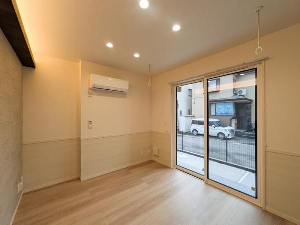 ラ・ストレチア