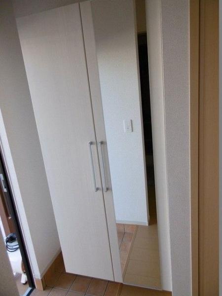 カーサ　ラディーチェＢ
