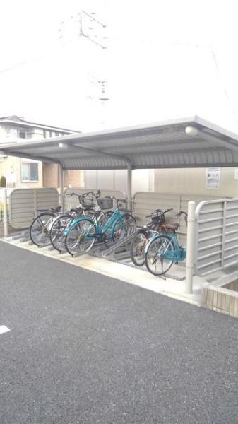 カーサ　ラディーチェＢ