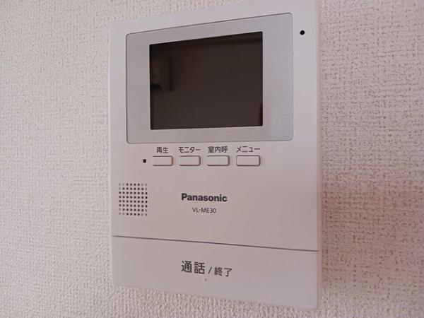 ディグニティー春日部　壱番館