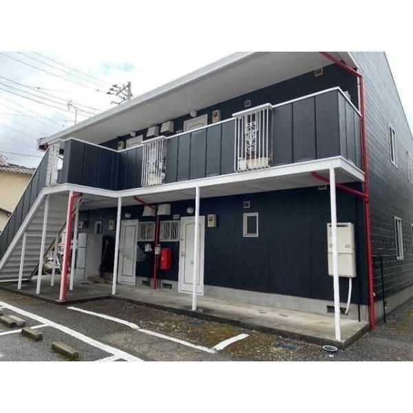 ファインハイツD棟