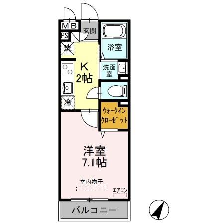 ルミエール（北越谷）