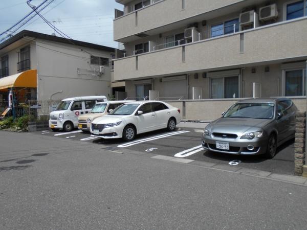 ルミエール（北越谷）