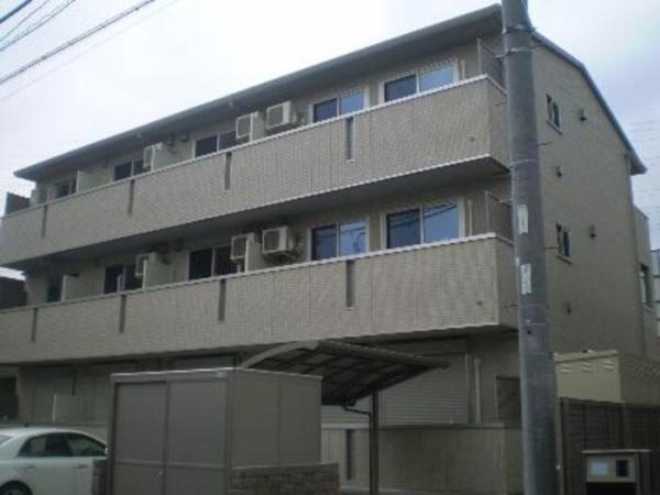 ルミエール（北越谷）