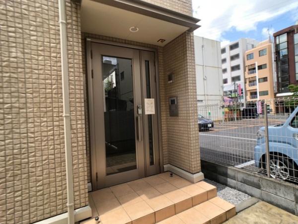 ルミエール（北越谷）