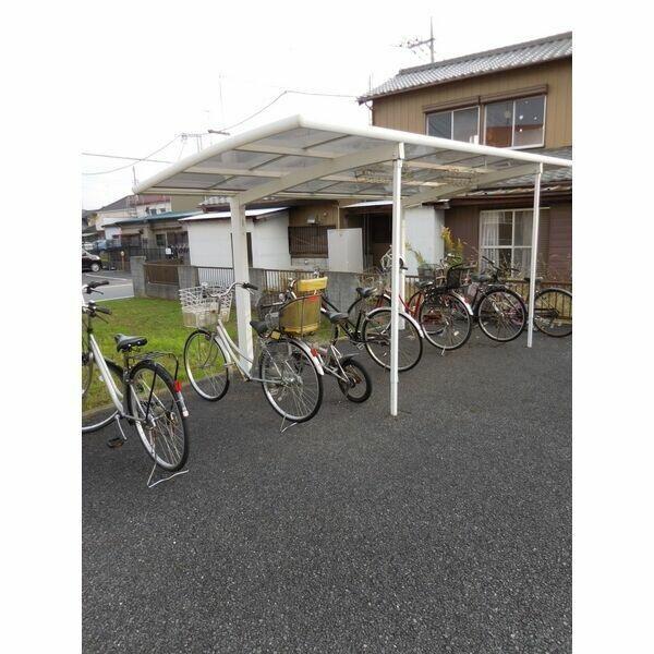 フローラＫ