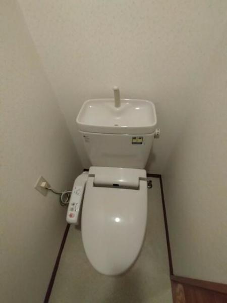 スターブルマンション春日部