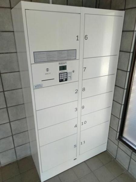 スターブルマンション春日部