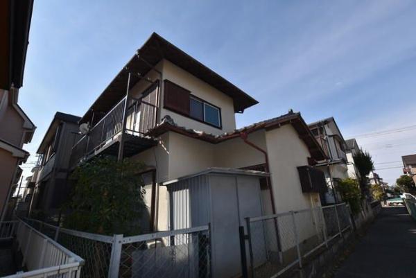 春日部市備後東戸建