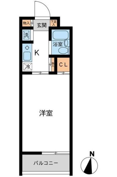 ウィンベルソロ春日部第１