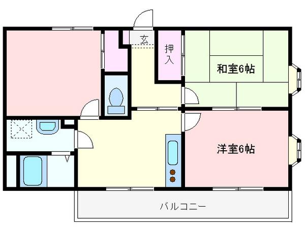 サンライズ富士５号館