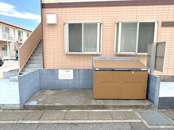 サンライズ富士５号館