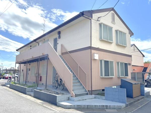 サンライズ富士５号館
