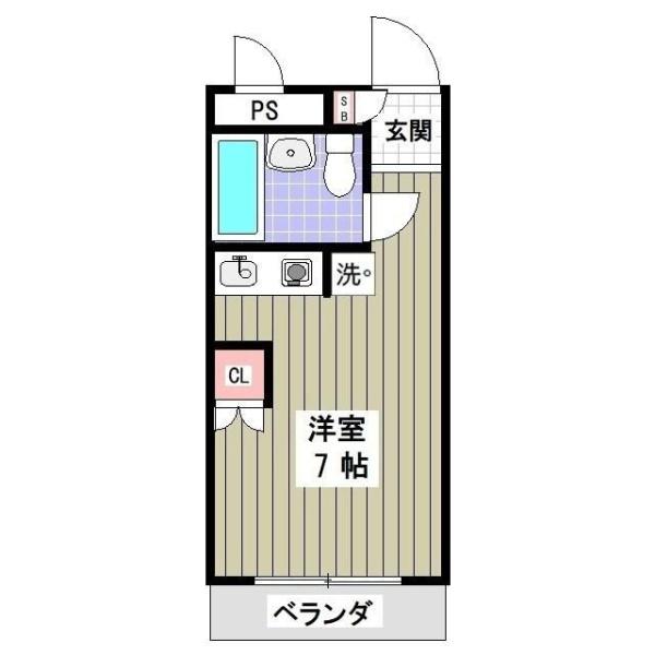 みずほマンション