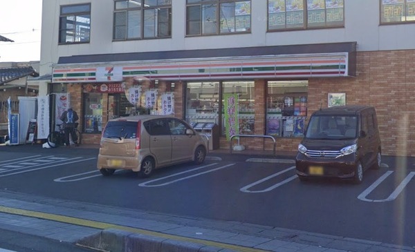 みずほマンション(セブン-イレブン宮代中央店)