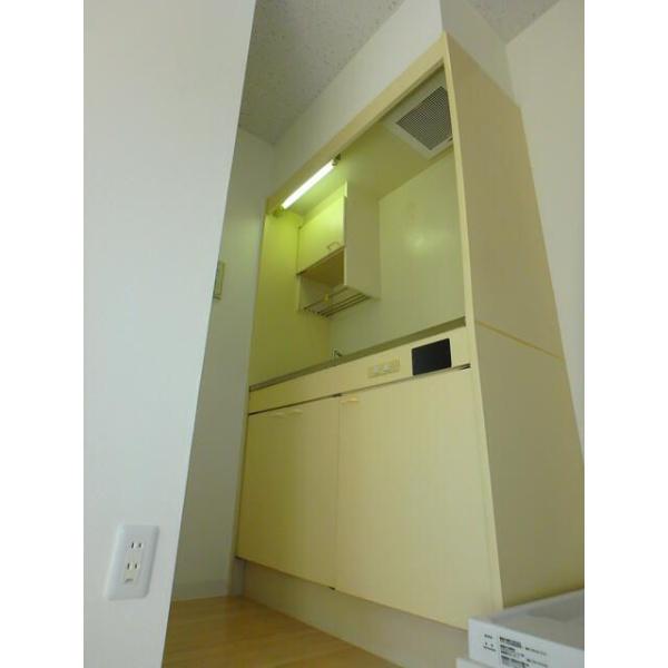 みずほマンション